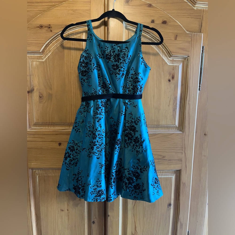 Daddy daughter Dillards dress